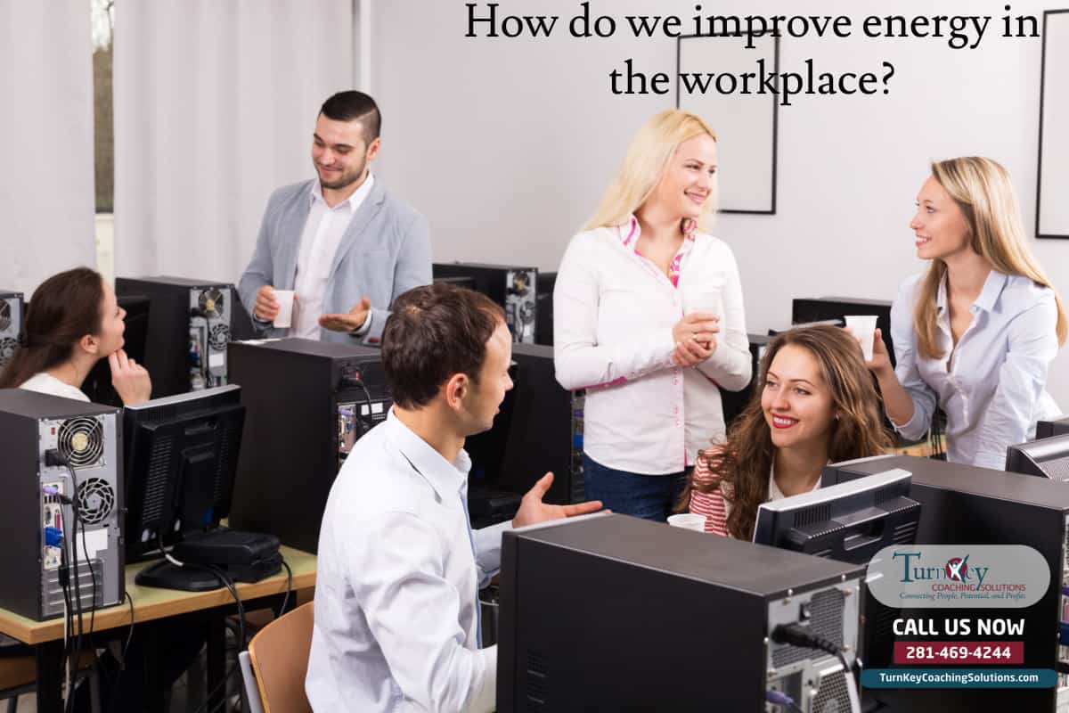 How to Improve Workplace Culture by Dealing with Angry Employees
