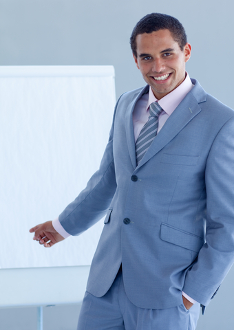 Five Ways to Ensure a Successful Sales Coaching Program Gets Results