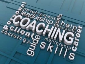 coaching skills