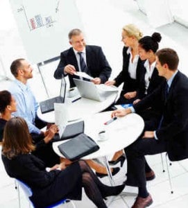 Executive coaching increases HR support Learn how executive coaching can improve productivity and retention